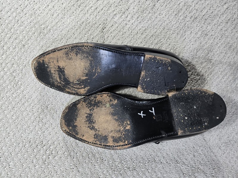 Alden 43637