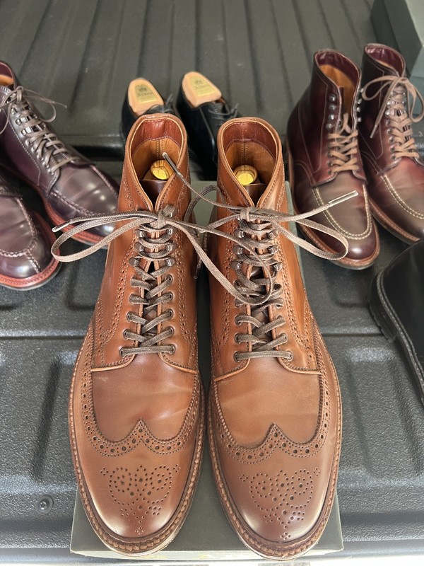 Alden 44621H