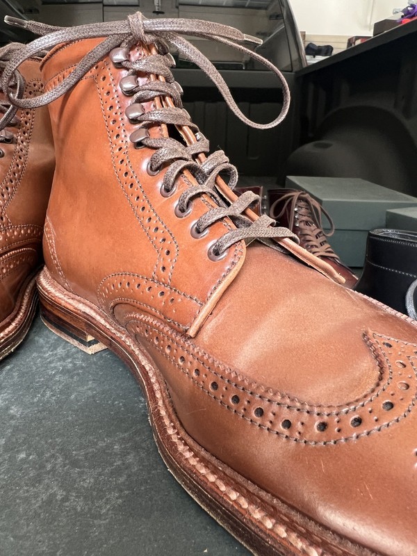 Alden 44621H