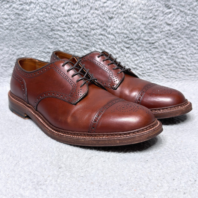 Alden D8517