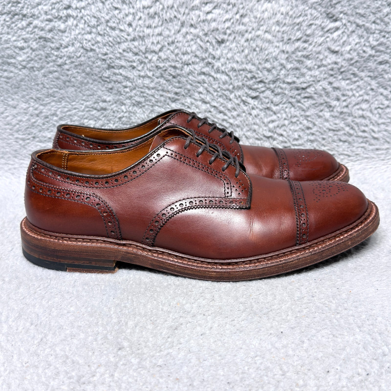 Alden D8517