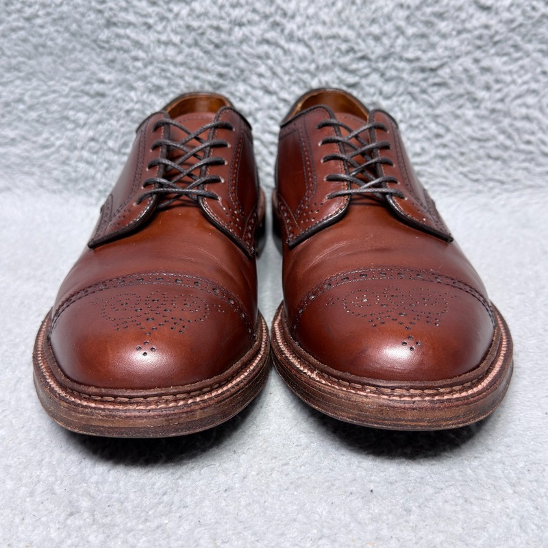 Alden D8517