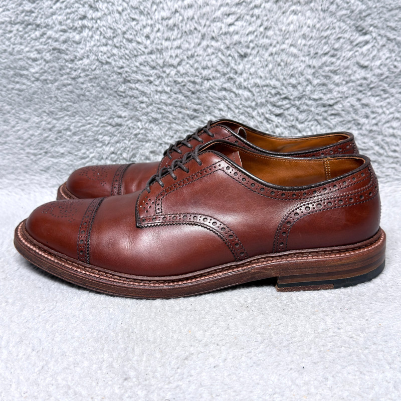 Alden D8517