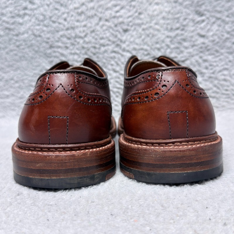 Alden D8517