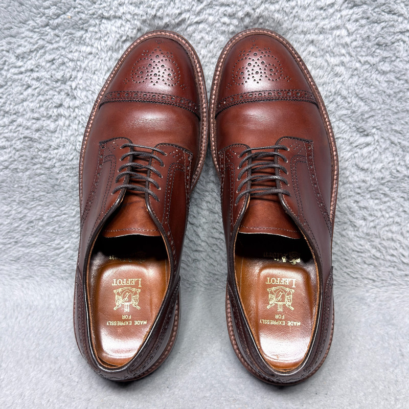 Alden D8517