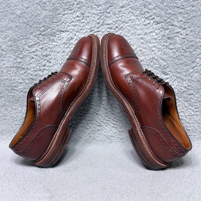 Alden D8517