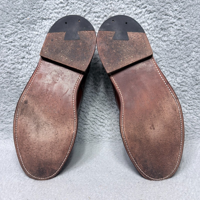 Alden D8517