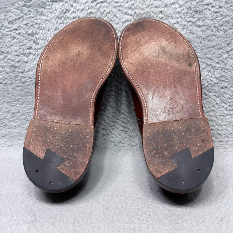 Alden D8517