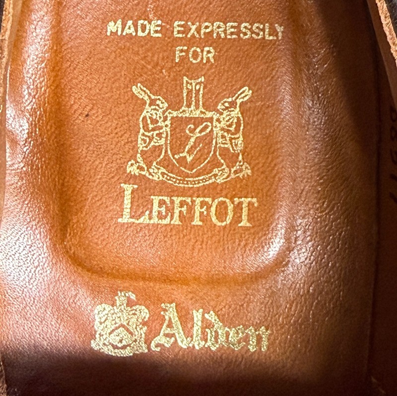 Alden D8517