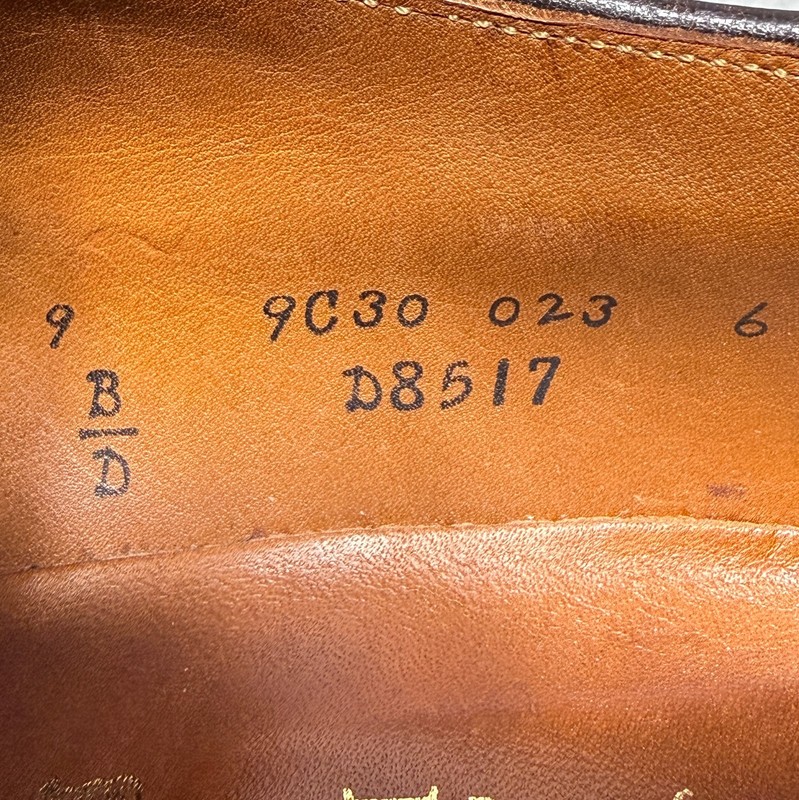 Alden D8517