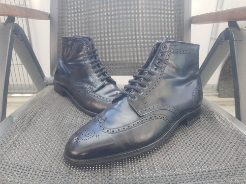 Alden 4481