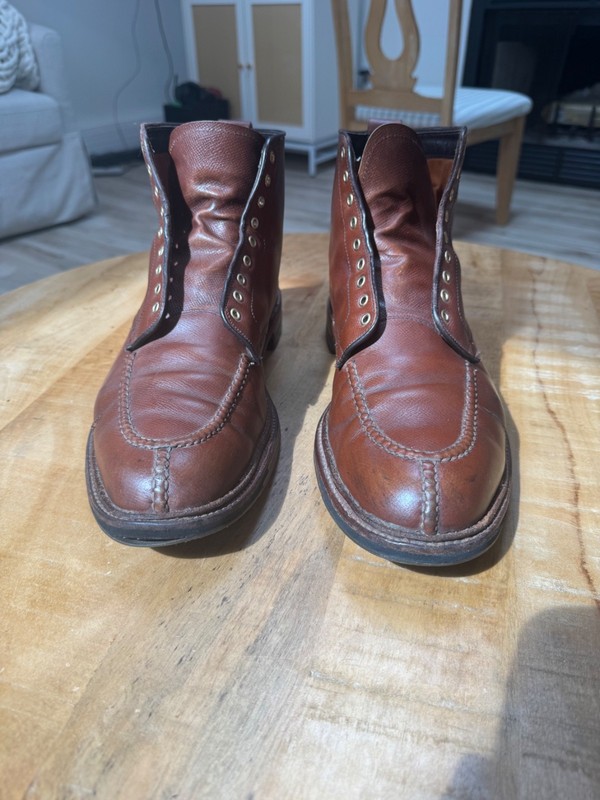 Alden 40429C