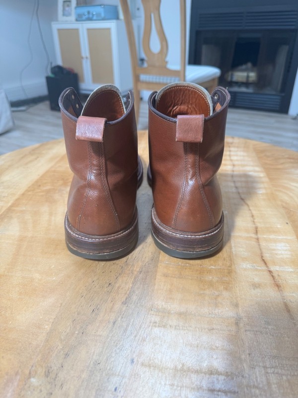 Alden 40429C
