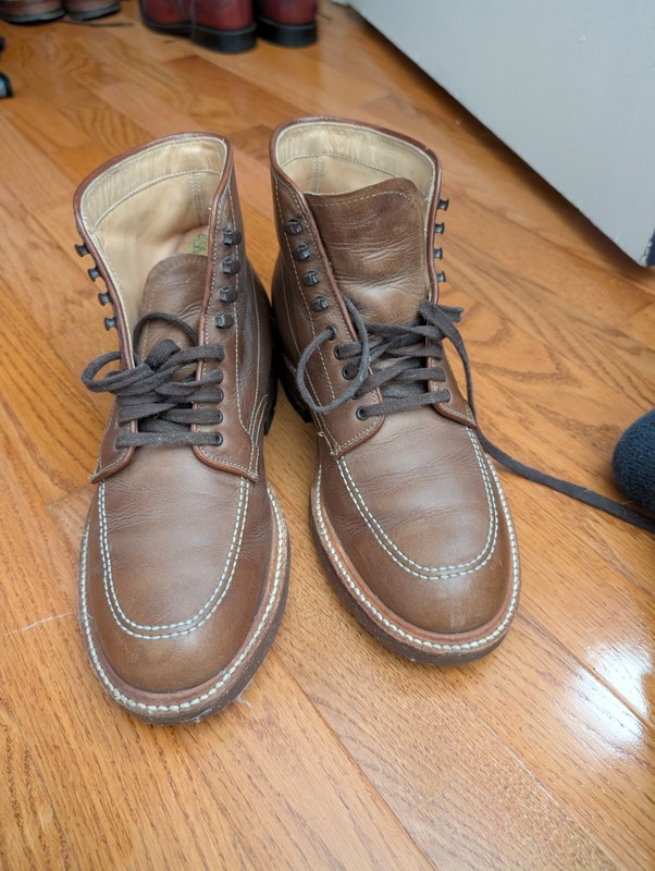 Alden 40557H