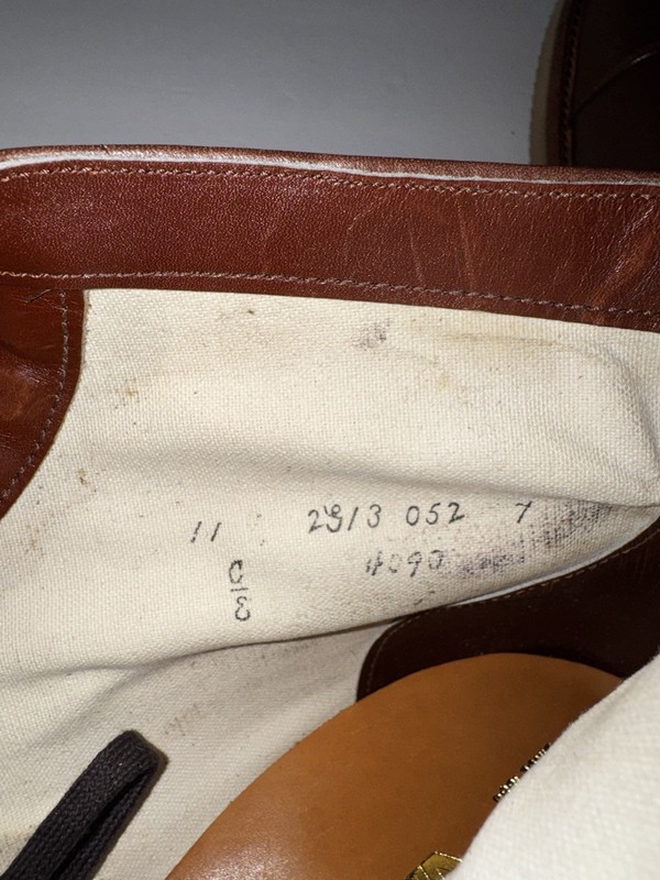 Alden 4090