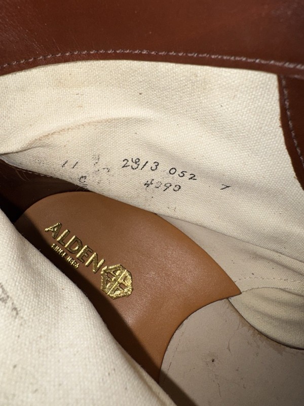 Alden 4090
