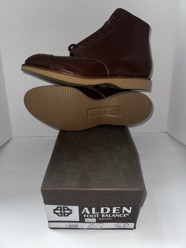 Alden 4090