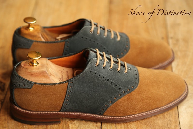 Alden 99780
