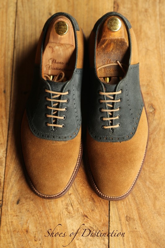 Alden 99780