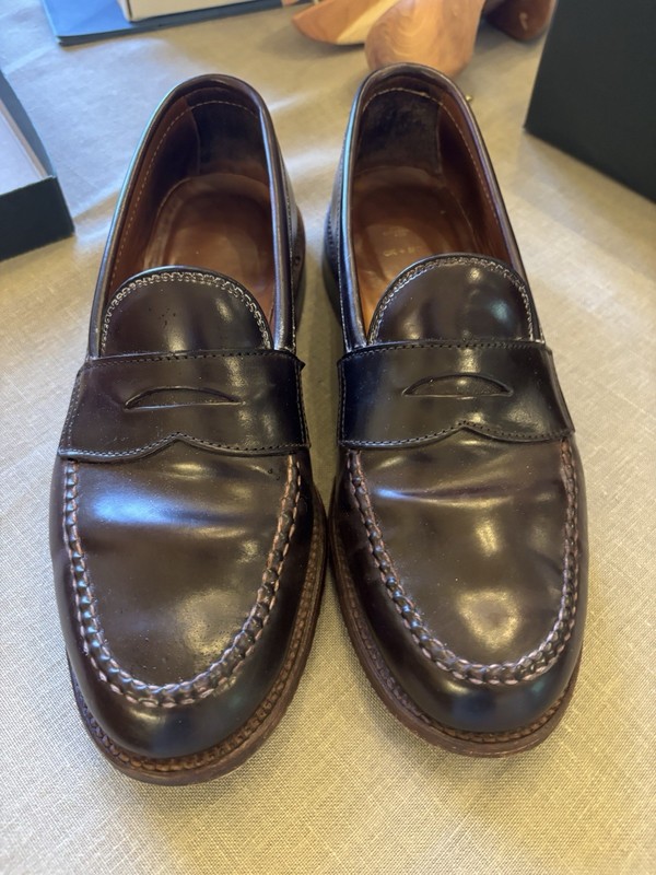 Alden M6201