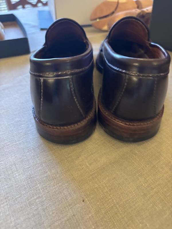 Alden M6201