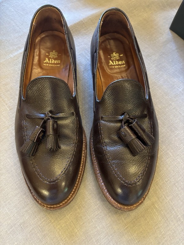 Alden D8102