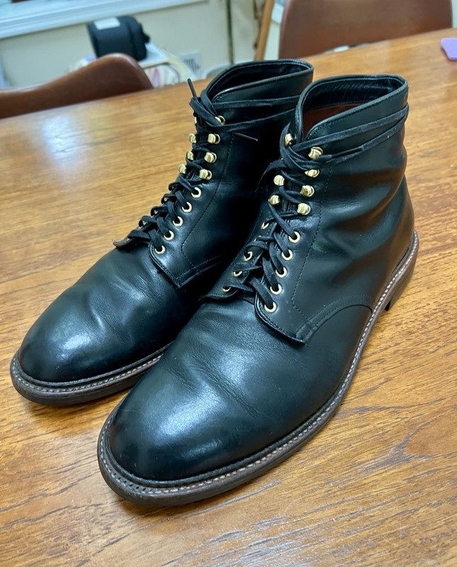 Alden 4515H