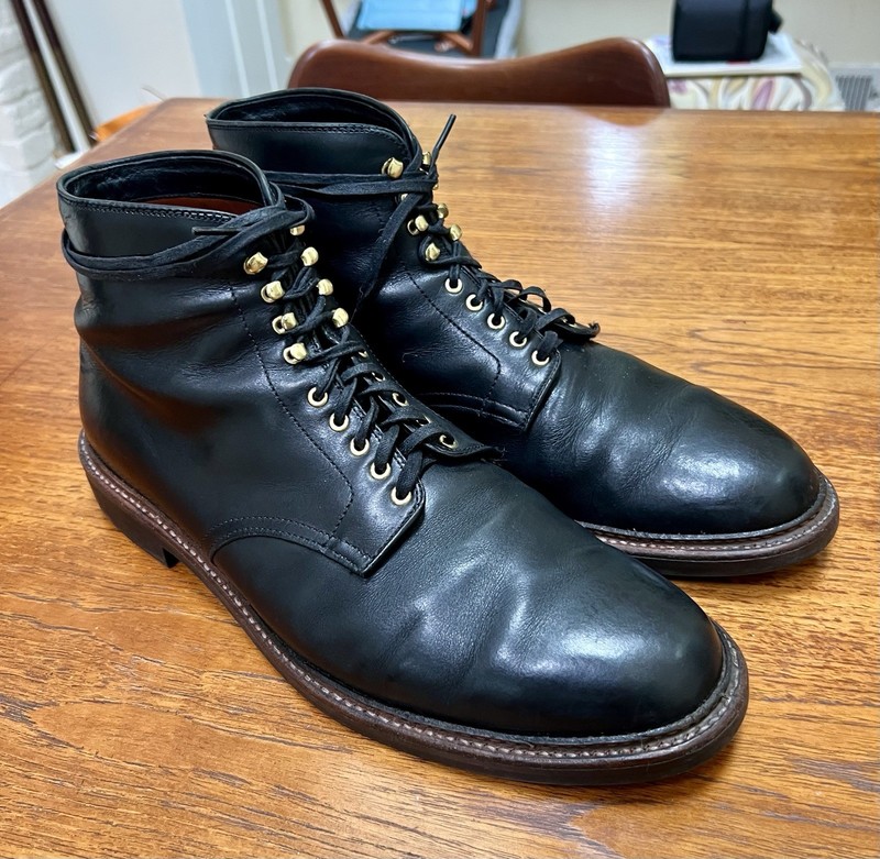Alden 4515H