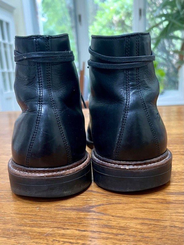 Alden 4515H