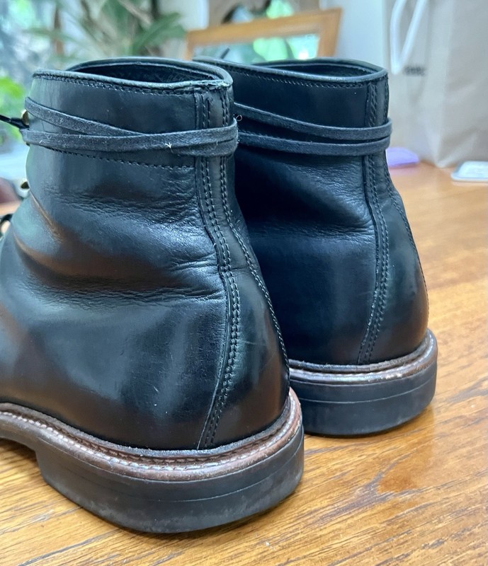 Alden 4515H
