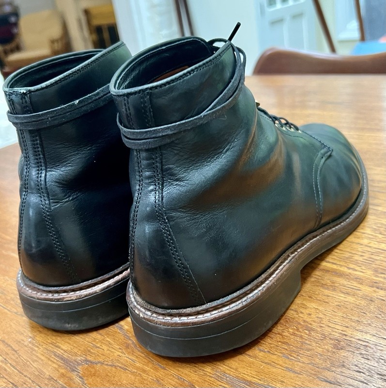 Alden 4515H