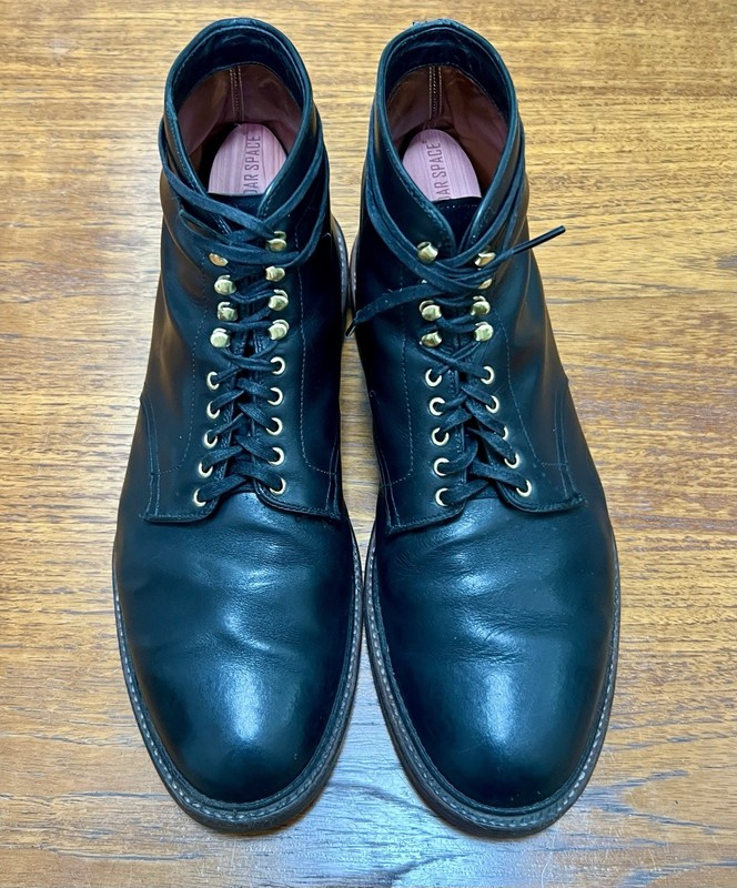 Alden 4515H