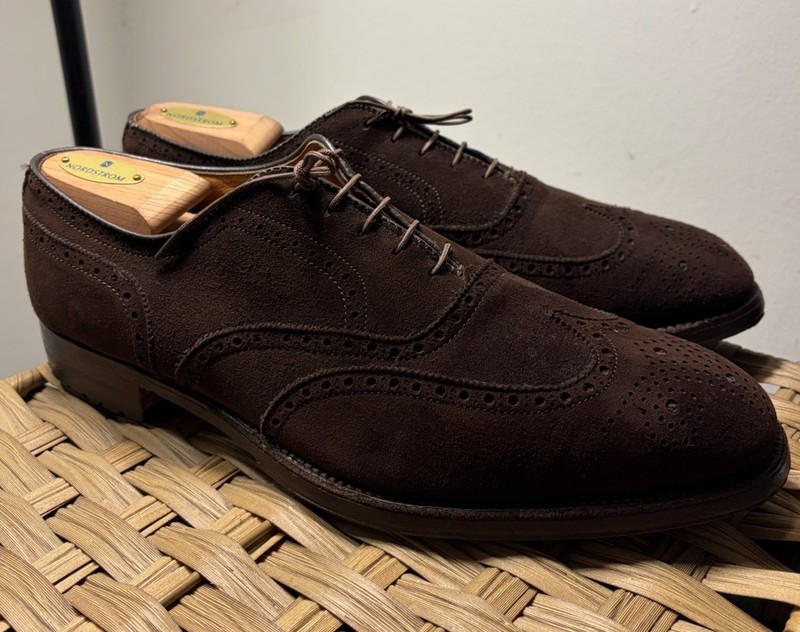 Alden 9703F