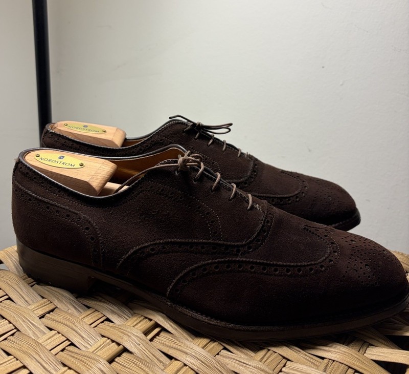 Alden 9703F