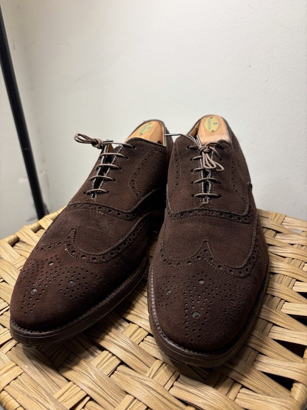 Alden 9703F