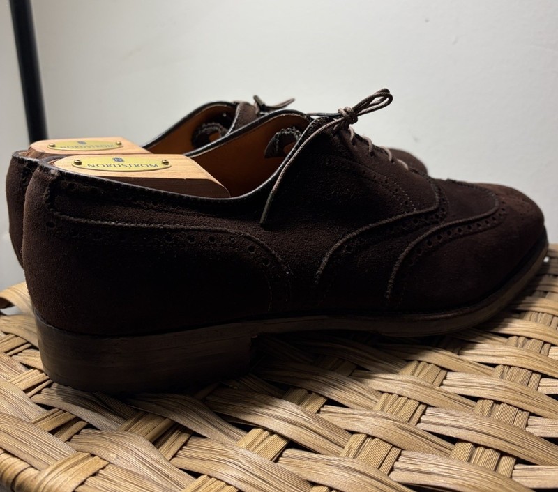 Alden 9703F