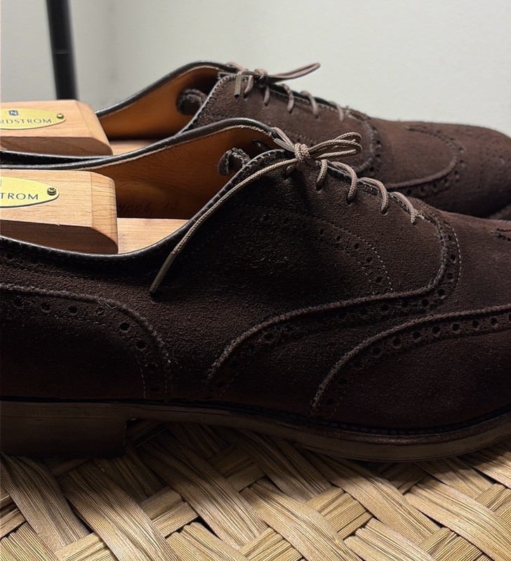 Alden 9703F