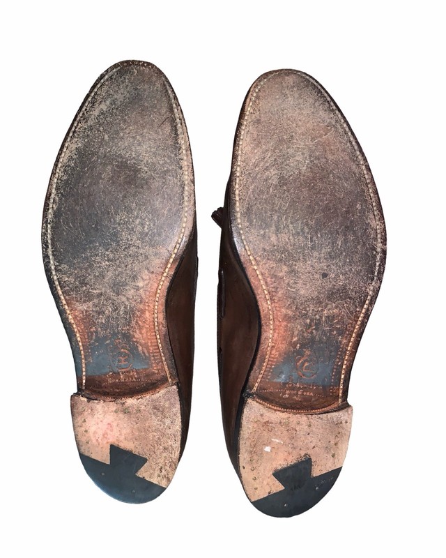 Alden 561