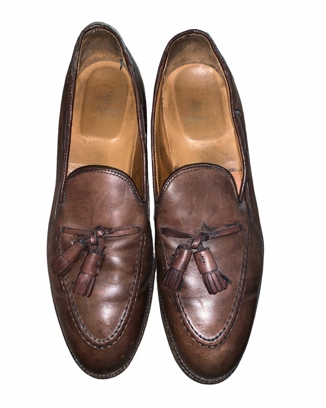Alden 561