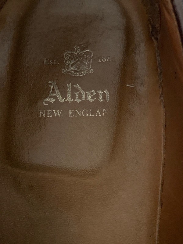 Alden 561