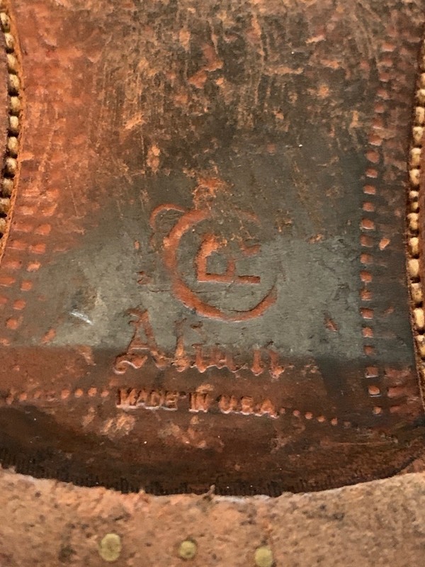 Alden 561