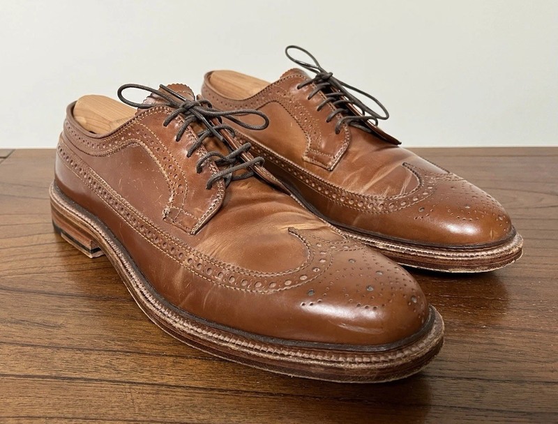 Alden 97891