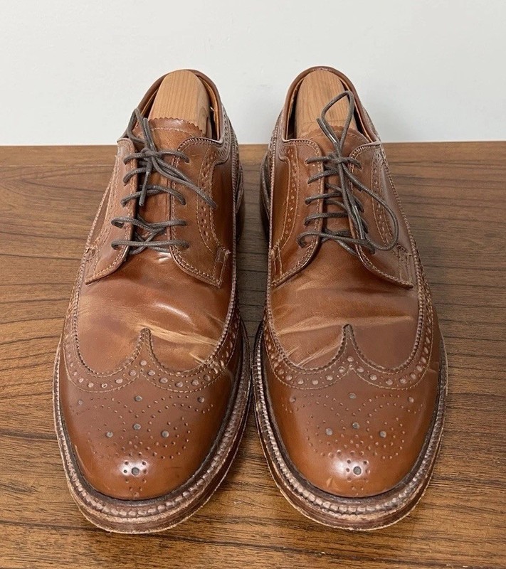 Alden 97891
