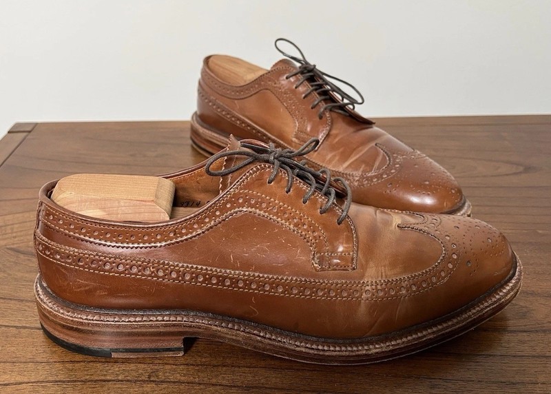 Alden 97891