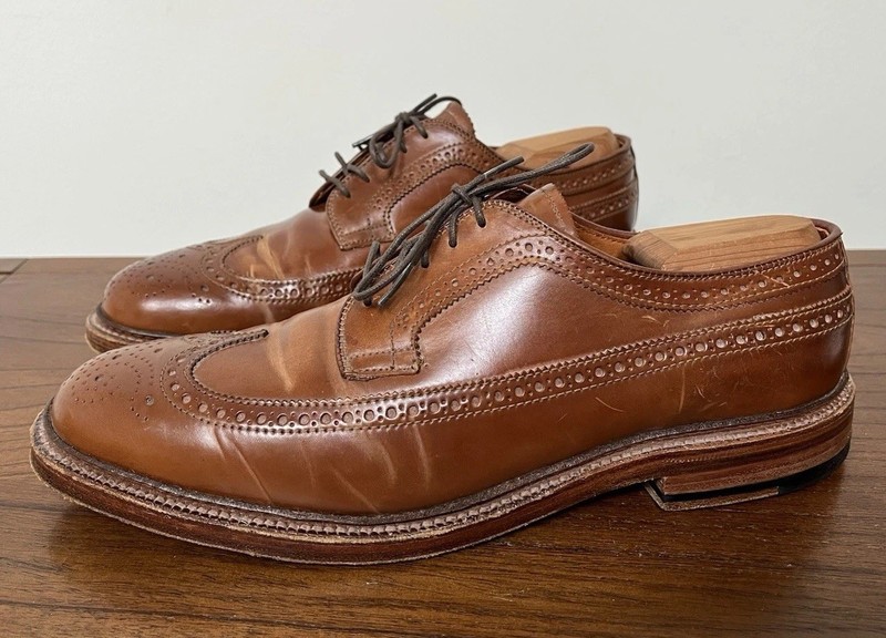 Alden 97891