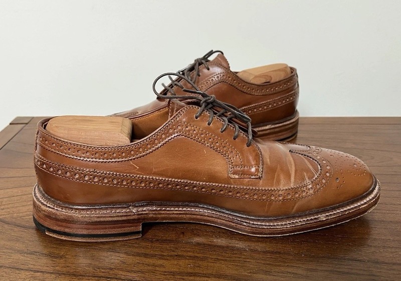 Alden 97891