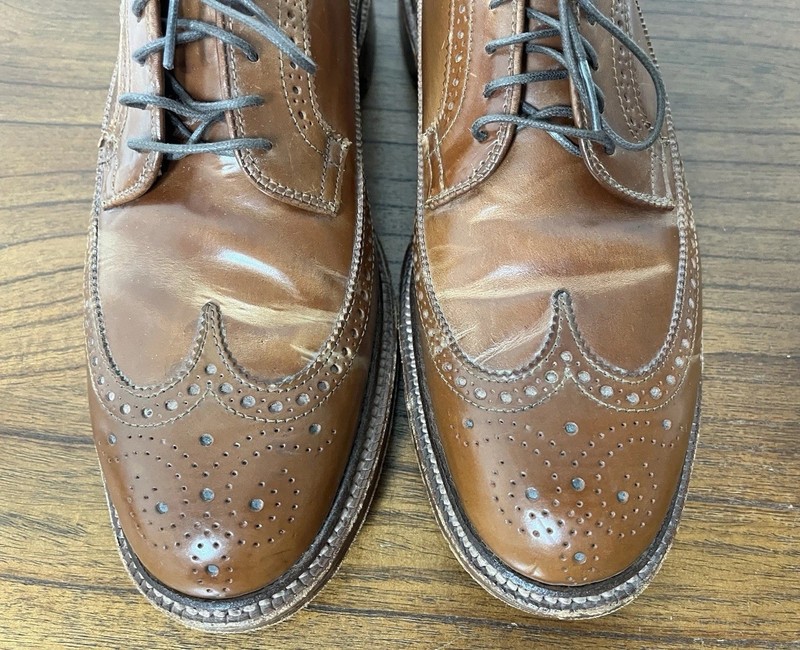 Alden 97891
