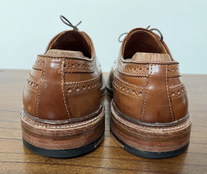 Alden 97891