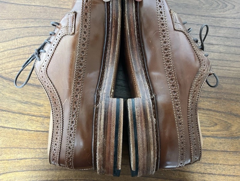 Alden 97891