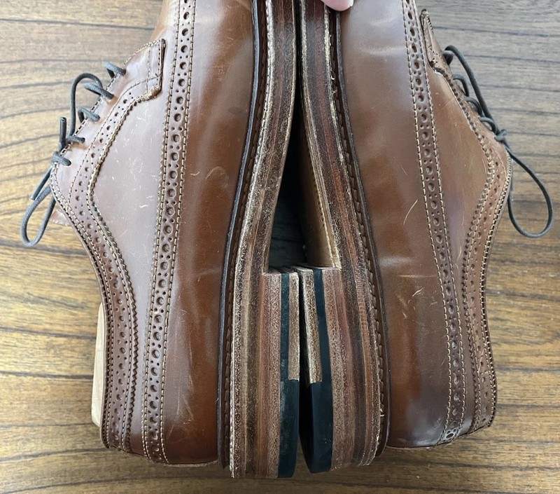 Alden 97891